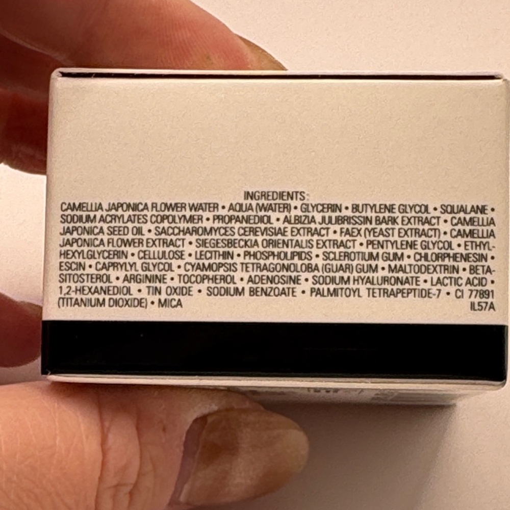 N°1 DE CHANEL REVITALIZING EYE CREAM - Picture 3 of 3